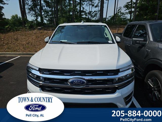 used 2024 Ford Expedition Max car, priced at $59,990
