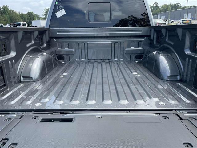 new 2025 Ford F-150 car, priced at $73,044