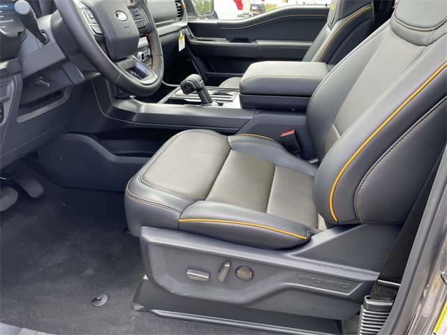 new 2025 Ford F-150 car, priced at $73,044