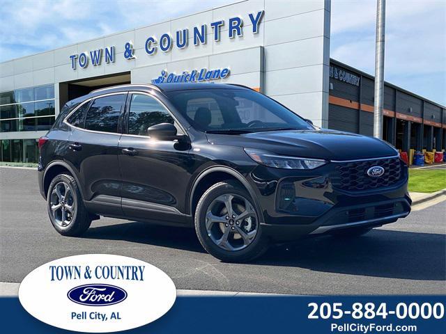 new 2025 Ford Escape car, priced at $33,071