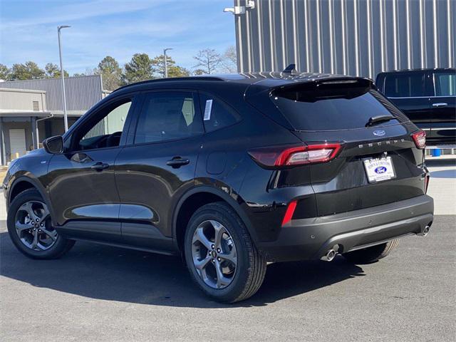 new 2025 Ford Escape car, priced at $31,883