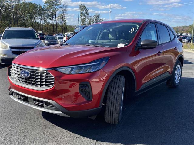 new 2025 Ford Escape car, priced at $31,975