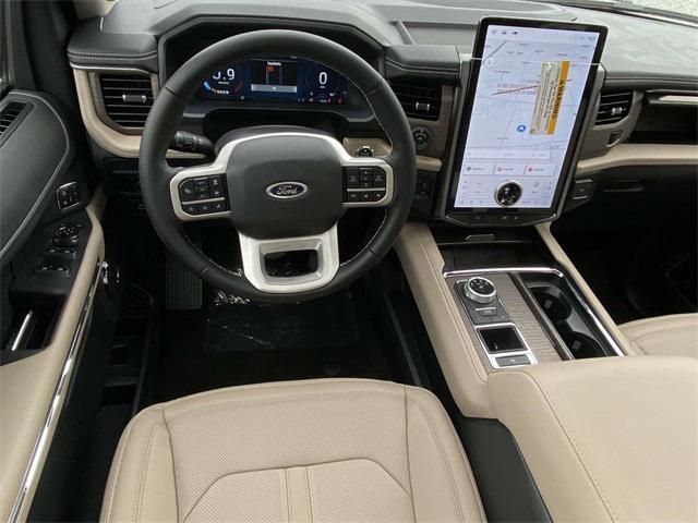 new 2024 Ford Expedition car, priced at $71,689