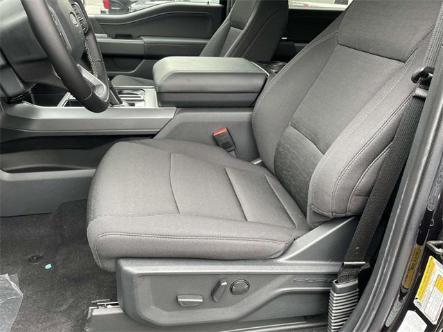 new 2025 Ford F-150 car, priced at $76,511