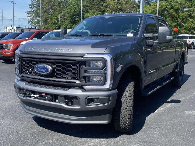 new 2023 Ford F-250 car, priced at $67,527