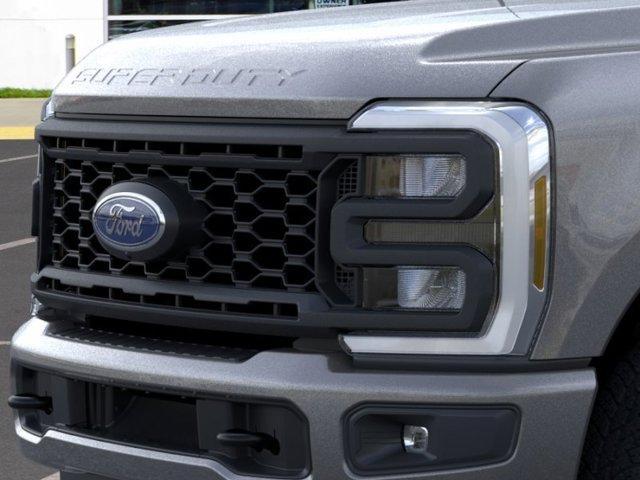 new 2023 Ford F-250 car, priced at $67,527