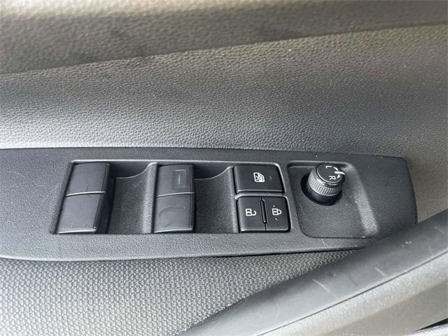 used 2024 Toyota Corolla car, priced at $23,590
