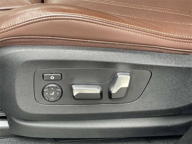 used 2019 BMW X5 car, priced at $31,990