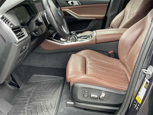 used 2019 BMW X5 car, priced at $31,990