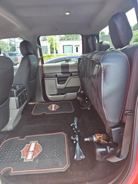 used 2017 Ford F-150 car
