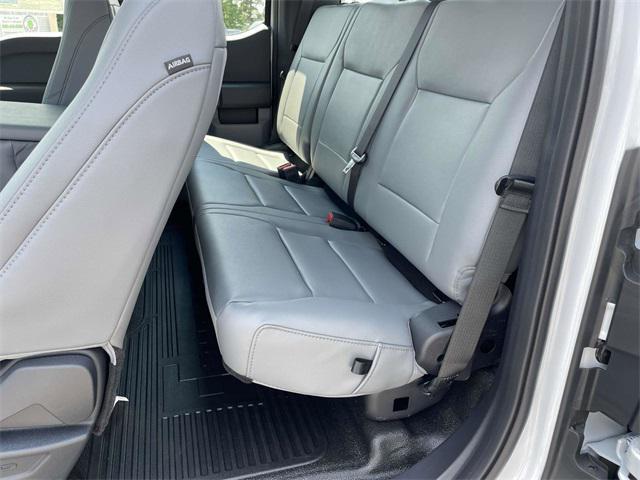 new 2025 Ford F-250 car, priced at $61,010