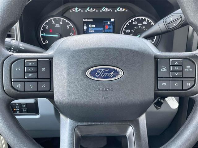 new 2025 Ford F-250 car, priced at $61,010