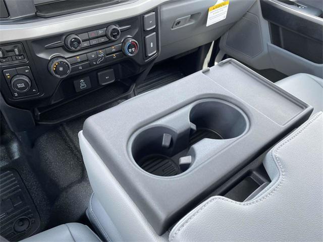 new 2025 Ford F-250 car, priced at $61,010