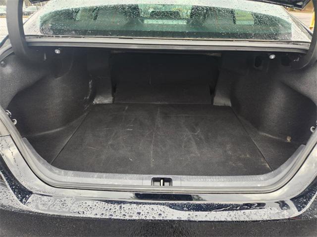 used 2021 Toyota Camry car, priced at $24,350