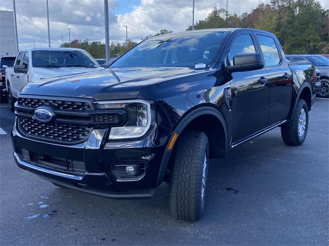 new 2024 Ford Ranger car, priced at $34,741