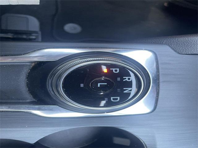 used 2024 Ford Escape car, priced at $27,695