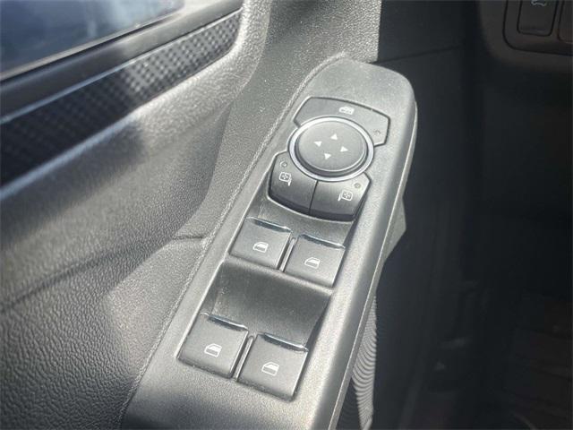 used 2024 Ford Escape car, priced at $27,695