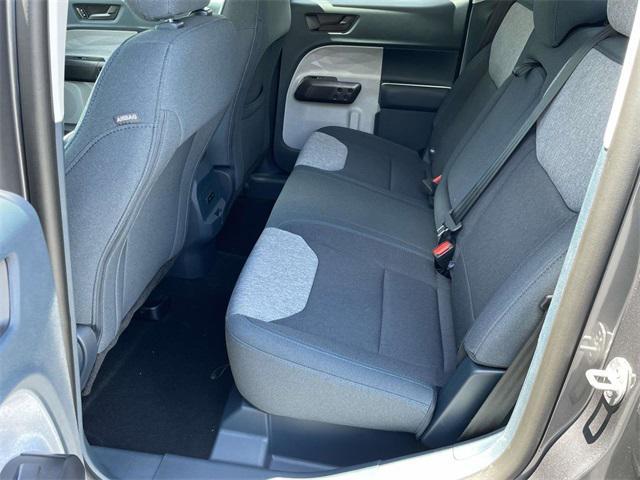 new 2025 Ford Maverick car, priced at $32,239