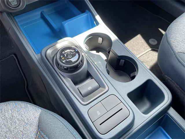 new 2025 Ford Maverick car, priced at $32,239