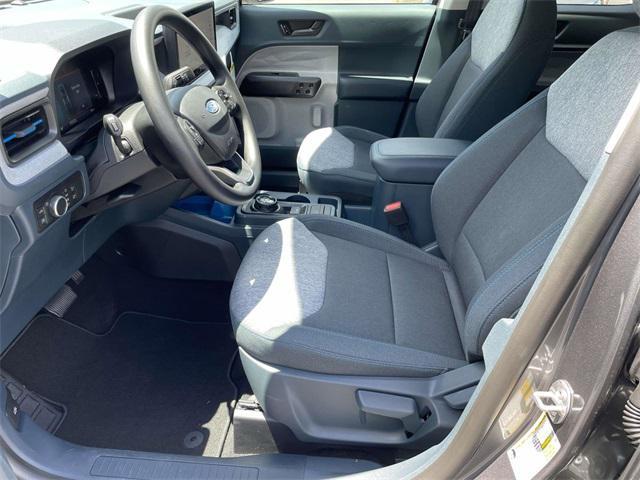 new 2025 Ford Maverick car, priced at $32,239