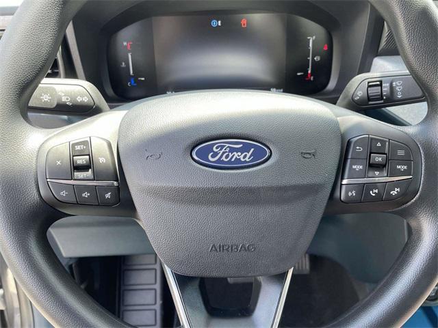 new 2025 Ford Maverick car, priced at $32,239