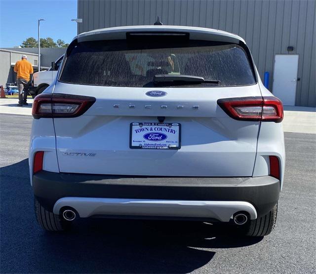 new 2025 Ford Escape car, priced at $28,169