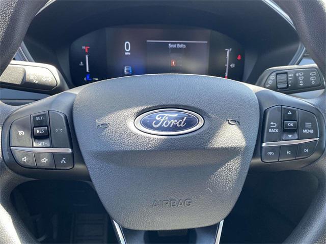 new 2025 Ford Escape car, priced at $28,169