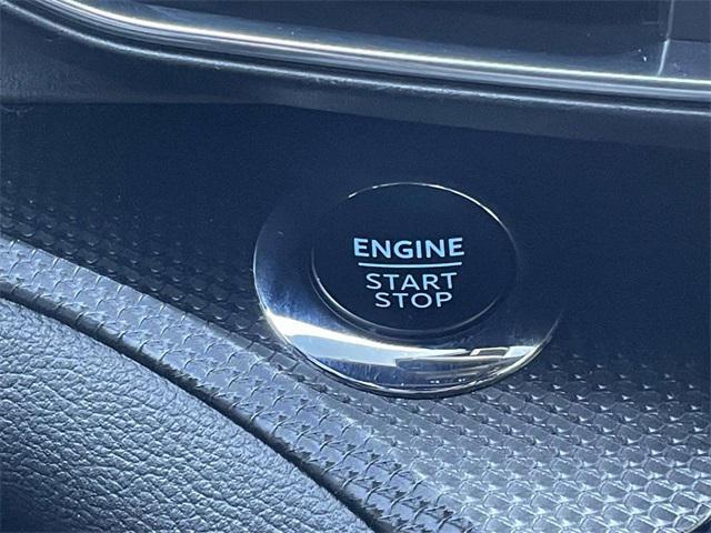used 2023 Ford Explorer car, priced at $45,700