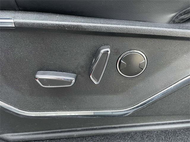 used 2023 Ford F-150 car, priced at $52,990