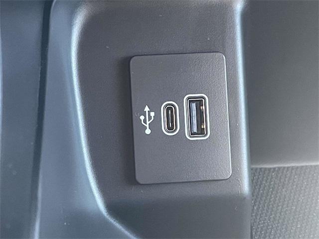 new 2025 Ford F-150 car, priced at $46,536