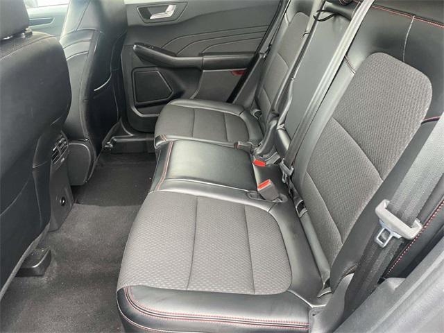 used 2024 Ford Escape car, priced at $26,780