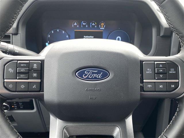 new 2024 Ford F-150 car, priced at $46,543