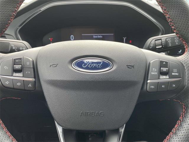 new 2025 Ford Escape car, priced at $32,470