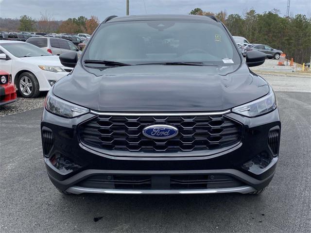 new 2025 Ford Escape car, priced at $32,470