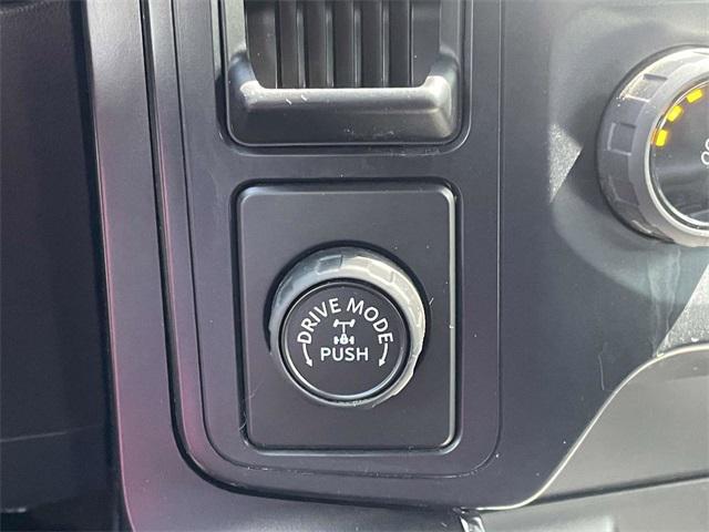 used 2023 Ford F-150 car, priced at $37,300