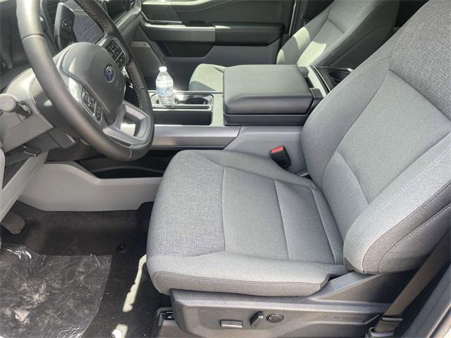 new 2025 Ford F-150 car, priced at $61,151