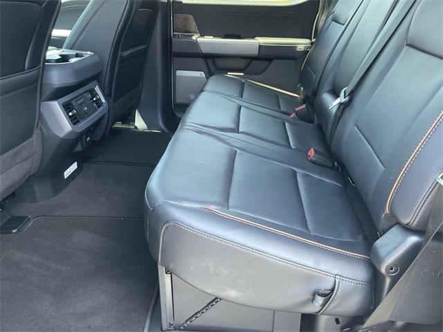 new 2025 Ford F-250 car, priced at $68,436