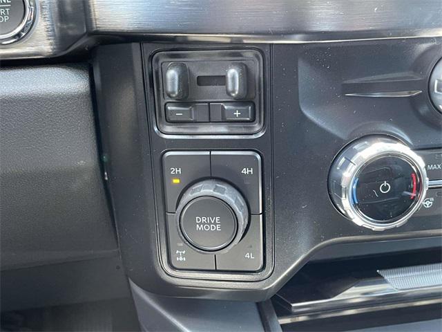 new 2025 Ford F-250 car, priced at $68,436