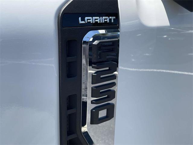 new 2025 Ford F-250 car, priced at $68,436