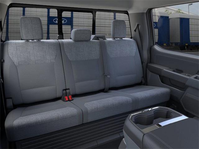 new 2025 Ford F-250 car, priced at $64,781
