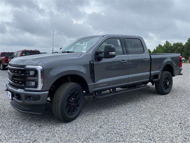 new 2024 Ford F-250 car, priced at $82,060