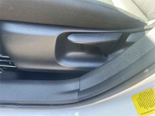 used 2024 Toyota Corolla car, priced at $23,590