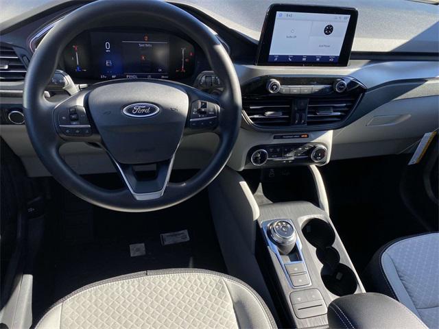 new 2025 Ford Escape car, priced at $26,512