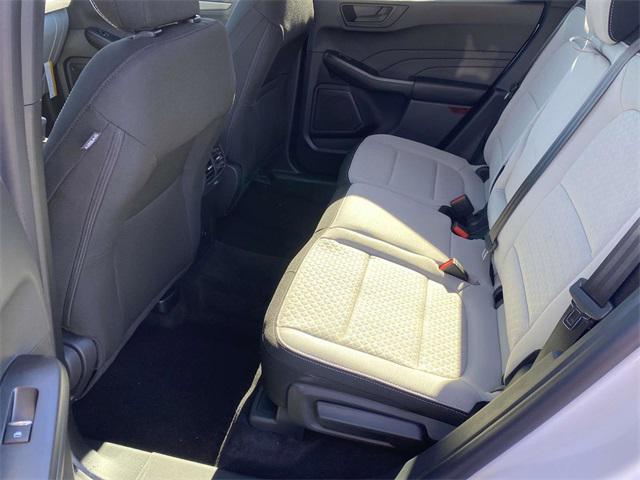 new 2025 Ford Escape car, priced at $26,512