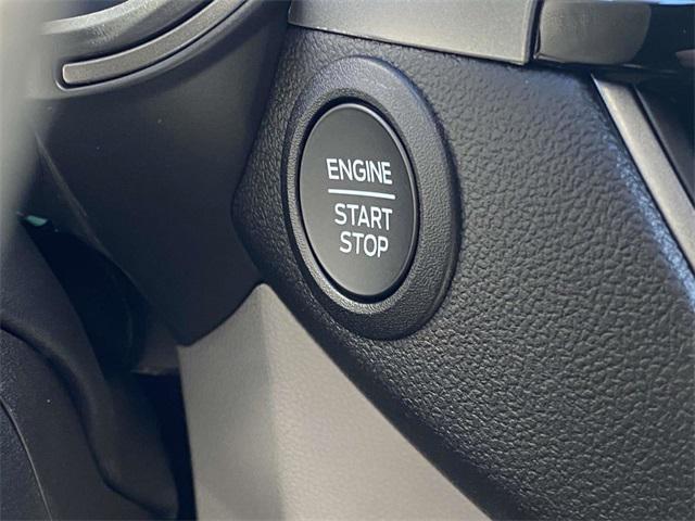new 2025 Ford Escape car, priced at $26,512