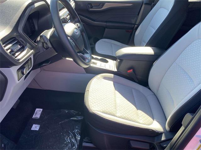 new 2025 Ford Escape car, priced at $26,512