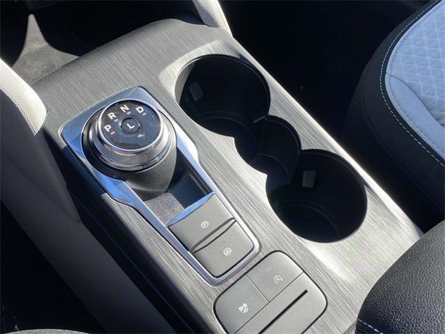 new 2025 Ford Escape car, priced at $26,512