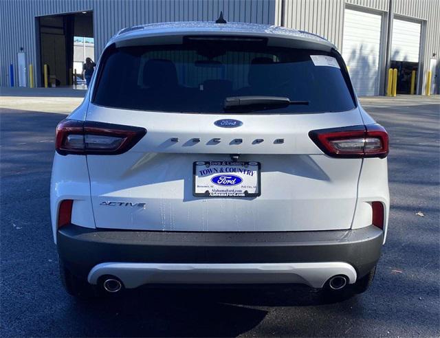 new 2025 Ford Escape car, priced at $26,512