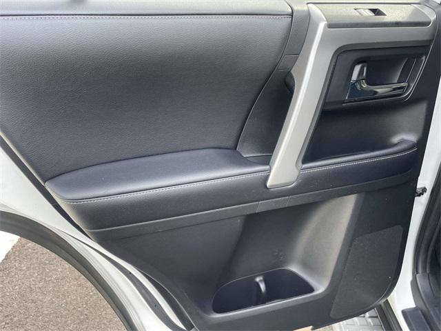 used 2019 Toyota 4Runner car, priced at $31,980