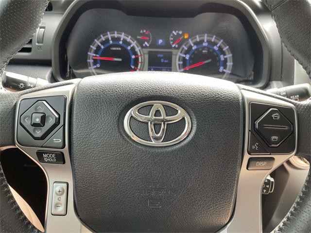used 2019 Toyota 4Runner car, priced at $31,980
